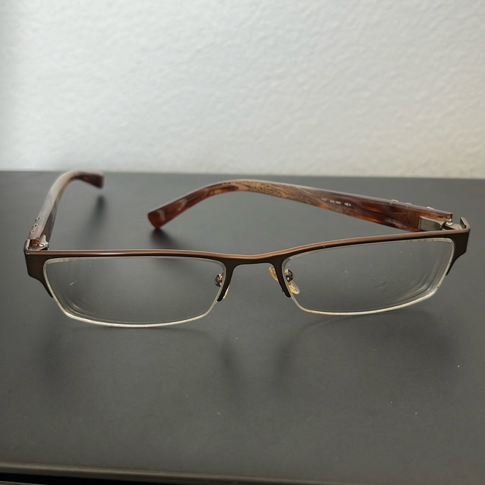 Giorgio Armani Eyeglasses